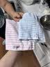 贝肽斯宝宝护肚围春秋新生婴儿肚兜纯棉护脐带护肚防着凉神器四季 实拍图