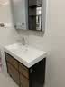 科勒（KOHLER）博纳浴室柜智能镜柜组合家具多功能室柜洗漱台浴室家具900MM20020 映尚镜柜+博纳浴室柜90cm 实拍图