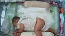babycare皇室木法沙的王国纸尿裤箱装中号L码70片(9-14kg)透气安心 实拍图