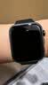 华为HUAWEI WATCH FIT 5铝合金表壳 韵律黑 超轻薄大屏腕上微运动强劲续航华为智能手表 实拍图