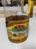 鲁花【保真菜籽油】食用油 低芥酸特香菜籽油 900ml 物理压榨  实拍图