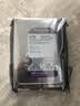 西部数据（WD）4TB 监控级机械硬盘 WD Purple 西数紫盘 SATA 128MB CMR垂直 安防存储 3.5英寸 WD44PURZ 实拍图