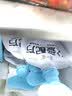 简爱父爱配方儿童酸奶 2%蔗糖果蔬 100g*6 宝宝酸奶零食 营养早餐 实拍图