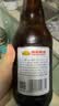 燕京啤酒 U8小度酒500ml*12瓶 整箱装 新老包装交替发货 国庆节送礼 实拍图