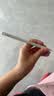 京东京造电容笔iPad苹果笔适用25/26年Pro/Air/Mini/iPad11平板触控触屏手写笔applepencil二代防误触 实拍图