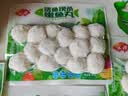 安井嫩鱼丸 200g 鱼糜含量≥65% 锁鲜装火锅麻辣烫关东煮丸料食材 实拍图