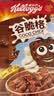 家乐氏（Kellogg）进口谷脆格300g儿童麦片谷物脆营养早餐食品速食零食代餐巧克力 实拍图