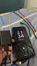 摩托罗拉 联想moto g100 四年质保 LCD护眼屏 7000mAh 国家补贴 应用六开 多场景NFC  12GB+256GB 青峰绿 实拍图
