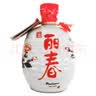 塔牌 锦丽春十年 半干型 绍兴黄酒花雕酒 428ml*6瓶 整箱装 送礼 实拍图