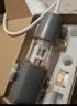 京东京造前置过滤器M1 40微米反冲洗 超20T/h净水大通量 全屋净水净水器家用 免换滤芯 蓝晶纳米隔铅 实拍图