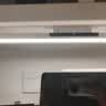 公牛（BULL）LED护眼酷毙灯寝室家用防眩台灯6W无极调光/三档色温/30S延时关灯 实拍图