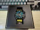 HUAWEI WATCH GT 7速影黄46mm身体状态准备度建议全新滑雪骑行模式华为手表 实拍图