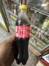 可口可乐（Coca-Cola）零度 无糖零卡汽水 碳酸饮料 330ml*24摩登罐 新老包装随机发 实拍图