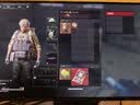泰坦军团26.5英寸第4.5代QD-OLED镜面屏 4K 240Hz 五层堆叠 10bit 满血DP2.1 音箱 0.03ms电竞显示器G2785W 实拍图