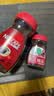 雀巢（Nestle）醇品速溶美式黑咖啡*0糖0脂*燃减copack礼盒（200g+50g ） 实拍图