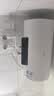 华凌美的出品【除氯净水】60升储水式电热水器出租屋一级能效2200W免换镁棒国家补贴 F60-22Clean3(HE) 实拍图