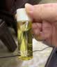 十月结晶 橄榄油 淡化纹 舒缓保湿 精华油 升级款 30ml 妊娠纹 孕产期 实拍图