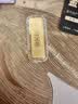 华姿金足金9999财富金条投资储值送礼收藏黄金送礼物 10g 实拍图