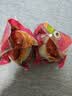 【东东农场专供】北海特大海鸭蛋爆油咸鸭蛋早餐即食配粥神器60g 60克10枚 实拍图
