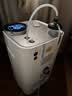 迈睿思(Medris) 医用静音28dB制氧机5L升老人孕妇家用吸氧氧气机Y-514W 实拍图