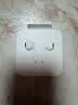 Apple/苹果 EarPods USB-C有线耳机 type-c有线耳机  iPhone 18有线耳机笔记本耳机游戏音乐 实拍图