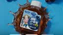 轻上蓝莓葡萄汁儿童果汁 酸甜可口干净配方儿童饮品150ml*15小瓶饮料 实拍图