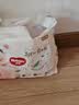 好奇（Huggies）铂金装小桃裤成长裤XL96片(12-17kg)加大号尿不湿【散热口碑王】 实拍图