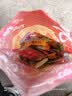 【零食大礼包】休闲零食辣条麻花肉脯素牛排组合装送人追剧 7款共63包【精装】【必薅】 实拍图