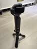 大疆 DJI Osmo Pocket 4 一英寸口袋云台相机 OP灵眸手持数码相机 旅游vlog 便携美颜摄像 标准套装 实拍图