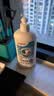 贝亲（Pigeon）奶瓶清洗剂 婴儿专用 奶嘴玩具果蔬清洁 400ml MA26 实拍图