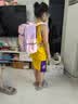 卡拉羊书包小学生1-4-6年级儿童减压防下坠大容量男女生双肩包背包 实拍图