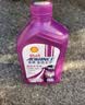 爱德王子壳牌踏板摩托车机油润滑油10w-40 SL级 0.8L 踏板车油 实拍图