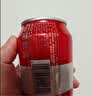 百威mini红罐啤酒淡色拉格255ml*24罐整箱装京东自营 实拍图