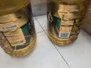 北大荒 豆油5升非转基因食用油 大豆油一级 炒菜油热炒油5L  京东自营 实拍图
