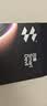 闪魔【AR增透抗反光】适用iPhone18Promax钢化膜苹果17promax手机膜AR增透全屏防尘无尘仓保护膜2片装 实拍图