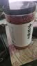 方家铺子枸杞宁夏中宁特级红枸杞子500g  新货送长辈泡水泡茶实用 实拍图
