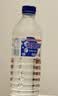 泉阳泉（QUANYANGQUAN） 长白山天然矿泉水 小瓶水 会议用水 600ml*24瓶 整箱塑包装 实拍图