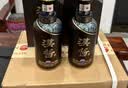 茅台 汉酱酒 酱香型白酒 51度 500ml*6 整箱装 实拍图