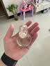 宝格丽（BVLGARI）白晶淡香氛30ml花香调女士香水礼盒生日礼物送女士送女友 实拍图