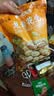 比比赞（BIBIZAN）龙岩花生五香味500g/袋炒货带壳干果下酒茶点办公室休闲零食特产 实拍图