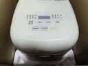 美的（Midea）小碧玉电饭煲小型1-2-3-4人0氟含钛陶瓷白玉釜家用3升快速饭煲汤粥智能预约多功能电饭锅RE360 实拍图