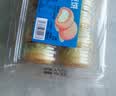 绿豆饼短保0蔗糖手工冰皮红豆饼芋泥饼糕点特产1 冰淇淋绿豆饼2盒20枚600g 实拍图