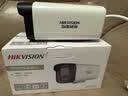 海康威视（HIKVISION）摄像头监控套装400万室外室内全彩夜视POE网线供电手机远程全套4路带2TB硬盘K24H-LT 实拍图