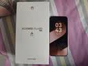 HUAWEI Pura 80 12GB+512GB 丝绒白 丝绒直屏 红枫原色影像 全新鸿蒙AI 鸿蒙系统华为手机 实拍图