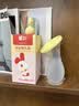 新贝接奶神器硅胶母乳收集器手动吸奶器产妇漏奶集奶器集乳器 实拍图