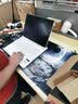 联想拯救者R9000P 2026 电竞游戏本笔记本电脑(锐龙 9 8945HX 16G 1T RTX5060 2.5K 240Hz 白)国家补贴 实拍图