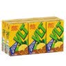 维他奶维他经典柠檬茶饮料250ml*16盒 家庭聚会 分享装 实拍图