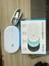 中兴（ZTE）U10LS 随身wifi6免插卡移动wifi无线网卡便携式热点4g路由器无限笔记本电脑通用流量2026款 实拍图