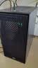 微星（MSI） i3 13100F升14100F/RTX3050/3060吃鸡游戏办公电脑台式机组装电脑主机DIY整机全套组装机 配置一i3 14100丨256G丨核心显卡 实拍图