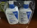 适乐肤（CeraVe）C乳473ml双支套装（男士女士礼物保湿补水身体乳面霜张凌赫同款） 实拍图